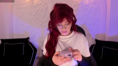 Madison Kane online show from July 25, 11:17 am
