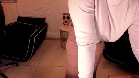 Madison Kane online show from July 21, 11:11 am