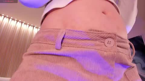 Madison Kane online show from June 20, 11:25 am