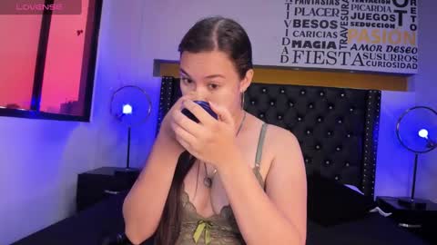 Madisson online show from February 24, 12:03 pm