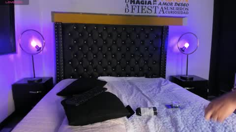 Madisson online show from September 21, 3:16 am