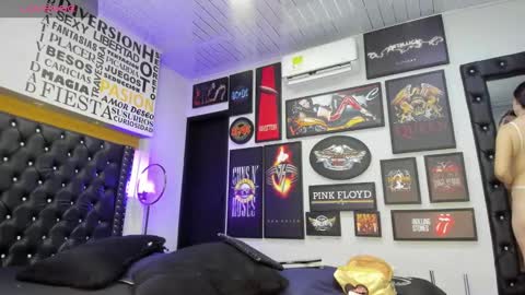 Madisson online show from March 7, 12:01 pm