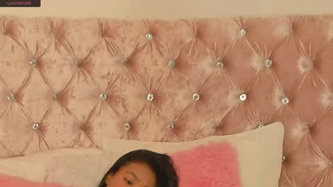 Madisson Davon online show from May 16, 12:13 am
