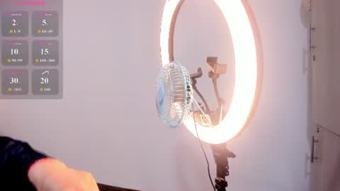 Miss Madisson online show from July 8, 1:02 pm