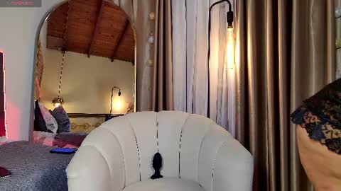 MADISSOONE  online show from July 19, 2:14 am