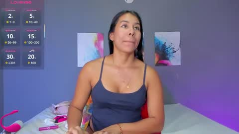Madi online show from July 11, 5:35 pm