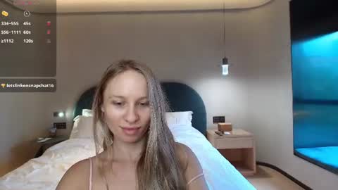 Madlen online show from July 10, 3:40 am
