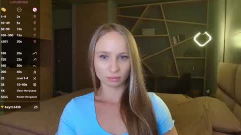 Madlen online show from July 31, 4:57 am