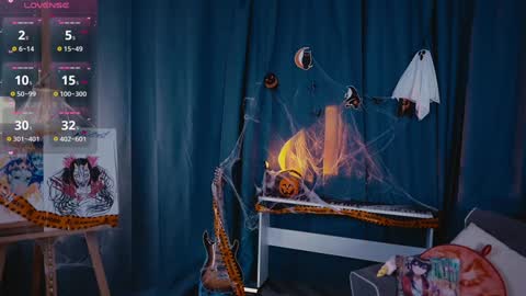 Alice online show from October 17, 3:26 pm