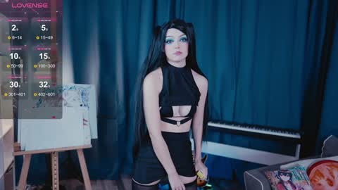 Alice online show from September 30, 2:55 pm