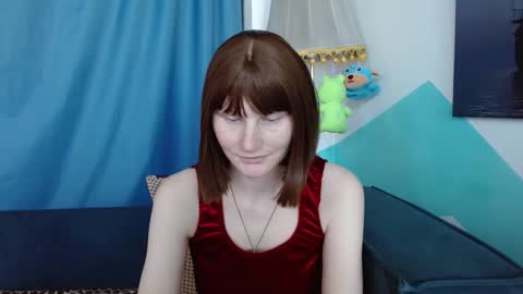 Elizabeth online show from September 20, 1:49 am