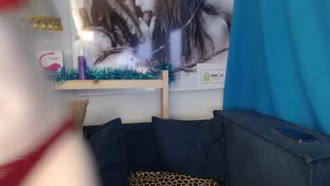 Elizabeth online show from February 20, 1:36 am