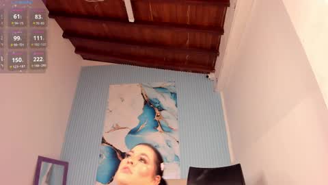 Madoka online show from February 22, 2:17 am