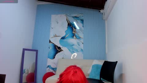 Madoka online show from February 25, 3:41 pm