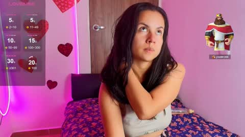 mady  online show from November 23, 4:37 am