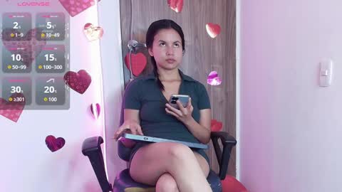 Snapshot of mady_gh chatting on February 23, 9:44 pm mady online show from February 23, 9:44 pm