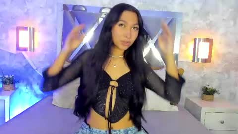 Mady Roa online show from June 14, 5:24 pm