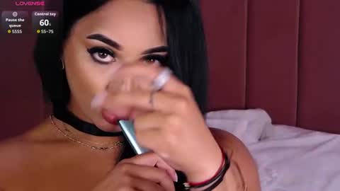 MadyLuxx online show from July 7, 6:47 am