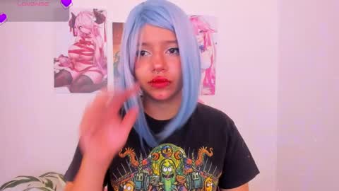 Maeve  online show from March 6, 12:41 pm