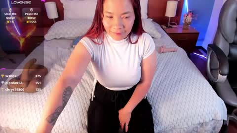 mafe_kailina online show from June 7, 8:43 am