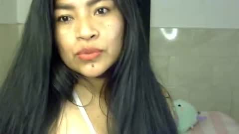 maferchavez88 online show from June 30, 10:20 pm