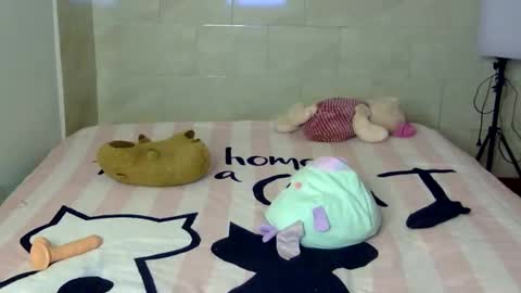 maferchavez88 online show from June 11, 12:32 am