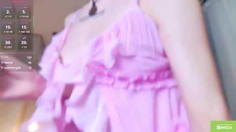 Eva online show from November 29, 4:22 pm