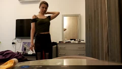 Margaret online show from November 28, 6:55 pm