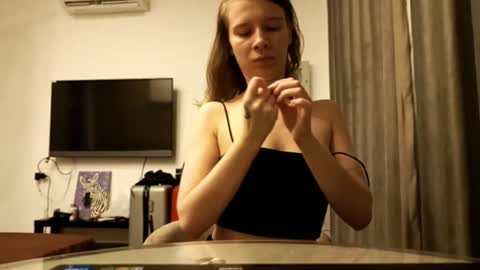 Margaret online show from November 23, 6:31 pm