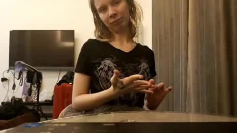 Margaret online show from December 4, 7:03 pm