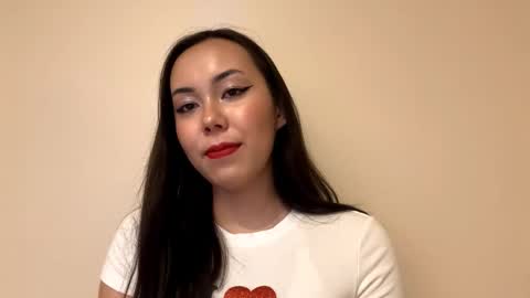 KimYunAh  or just Kim online show from December 17, 5:17 pm