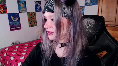 Magdalene Swaggy online show from November 4, 4:23 pm