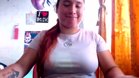 Maggie Taylor online show from July 28, 9:25 pm