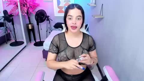 Maggy online show from July 3, 3:34 am