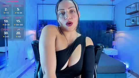 magic_alice__ online show from July 30, 11:44 am