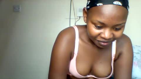 Bliss online show from November 8, 7:19 pm