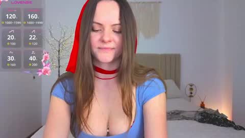 Milly online show from April 21, 8:10 am