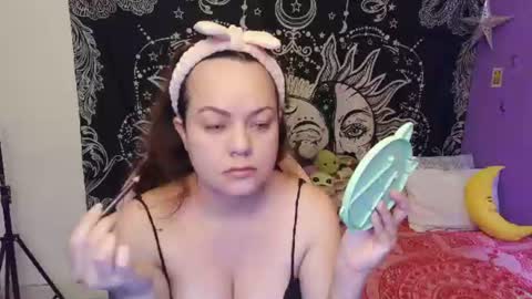 Claire online show from July 20, 11:56 am