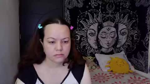Claire online show from June 30, 11:53 am