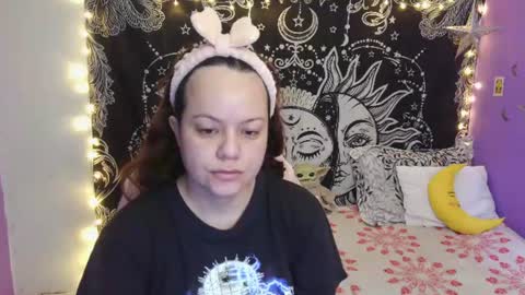 Claire online show from July 13, 11:44 am