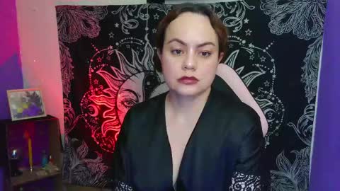 Claire online show from May 2, 10:57 pm