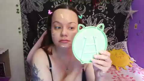 Claire online show from July 6, 12:32 pm