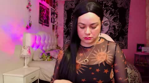 Claire online show from January 27, 12:22 am