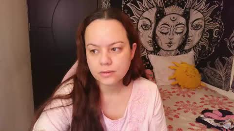 Claire online show from June 25, 11:34 am