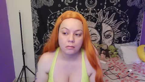 Claire online show from July 19, 11:56 am
