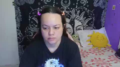 Claire online show from July 2, 11:49 am