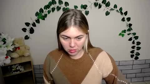 Snapshot of magic_katarina_ chatting on December 27, 8:24 am magic_katarina_ online show from December 27, 8:24 am