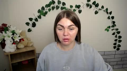 Snapshot of magic_katarina_ chatting on October 6, 6:30 am magic_katarina_ online show from October 6, 6:30 am