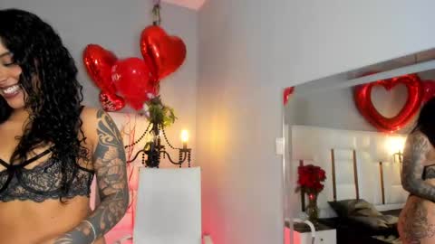 Marge online show from February 14, 10:04 pm