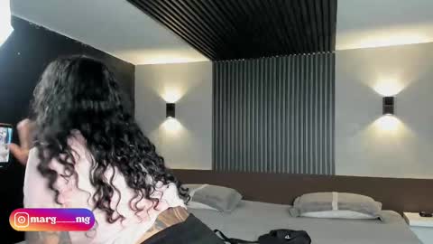 Marge online show from September 10, 8:53 pm